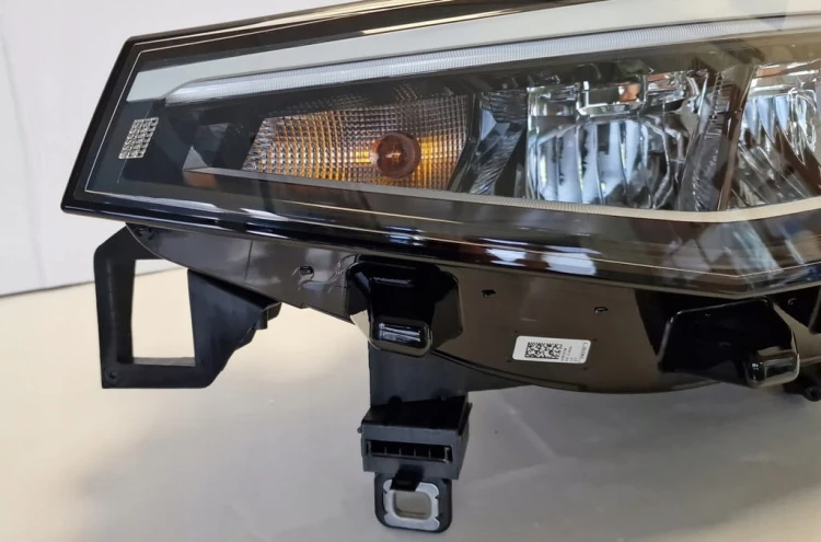 VW ID4 ID.4 LAMPA PRZÓD LEWA FULL LED 11B941005B NOWA
