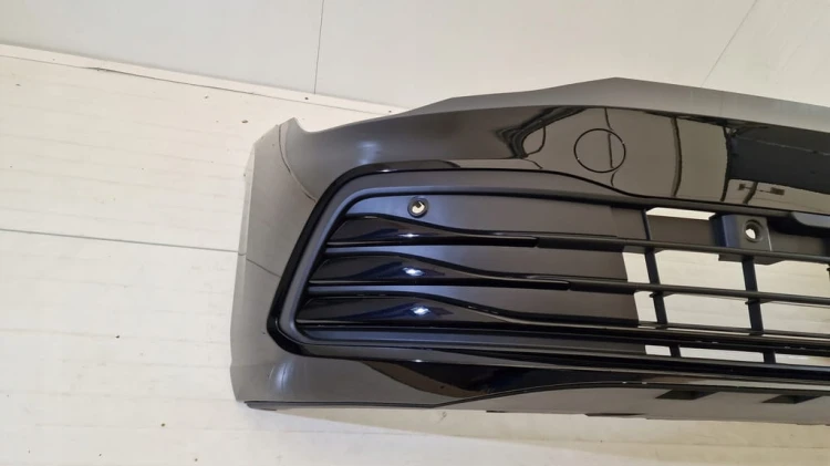 ZDERZAK GOLF 8 VIII 4PDC LC9X ZDERZAK PRZÓD PRZEDNI 5H0807221H 5H0807217