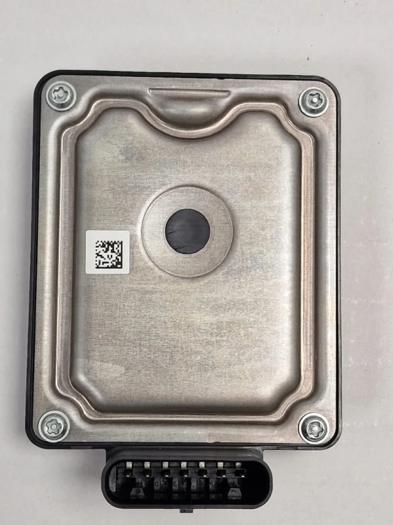 VW SEAT SKODA RADAR SENSOR 2Q0907561J DISTRONIC SENSOR ACC NOWE OEM