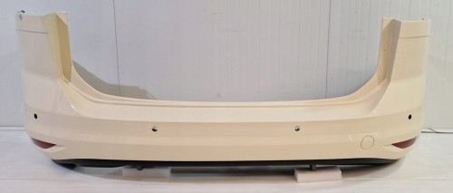 ZDERZAK VW TOURAN TAXI ZDERZAK 6PDC HLAK 115 TYŁ 5TA807421AB