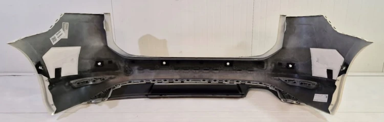 ZDERZAK VW TOURAN TAXI ZDERZAK 6PDC HLAK 115 TYŁ 5TA807421AB