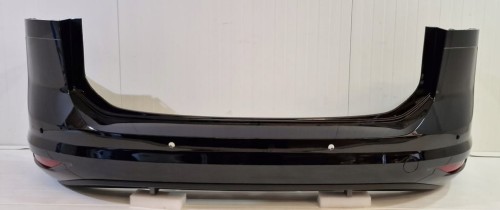 ZDERZAK VW TOURAN ZDERZAK 4PDC LC9X TYŁ TYLNY 5TA807421AB