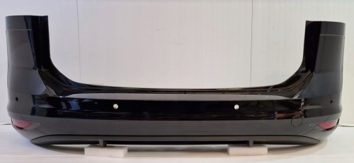 ZDERZAK VW TOURAN ZDERZAK 4PDC LC9X TYŁ TYLNY 5TA807421AB