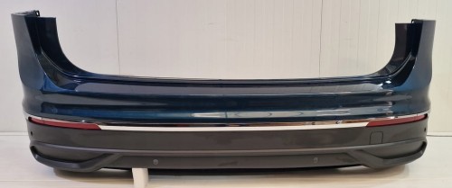 ZDERZAK TIGUAN II LIFT ZDERZAK TYLNY TYŁ LP5J ZDRZAK 4PDC