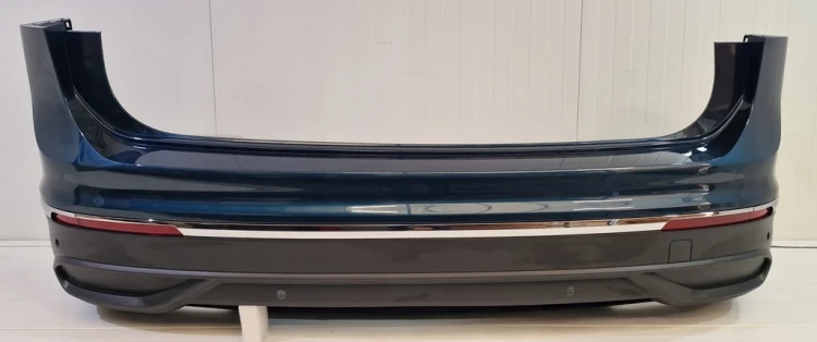ZDERZAK TIGUAN II LIFT ZDERZAK TYLNY TYŁ LP5J ZDRZAK 4PDC