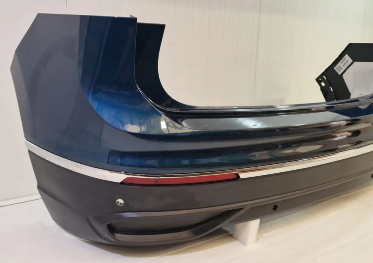 ZDERZAK TIGUAN II LIFT ZDERZAK TYLNY TYŁ LP5J ZDRZAK 4PDC