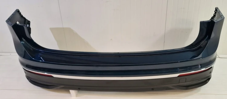 ZDERZAK TIGUAN II LIFT ZDERZAK TYLNY TYŁ LP5J ZDRZAK 4PDC