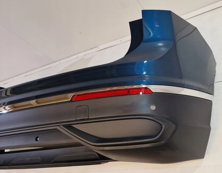 ZDERZAK TIGUAN II LIFT ZDERZAK TYLNY TYŁ LP5J ZDRZAK 4PDC