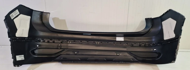 ZDERZAK TIGUAN II LIFT ZDERZAK TYLNY TYŁ LP5J ZDRZAK 4PDC