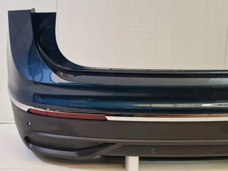 ZDERZAK TIGUAN II LIFT ZDERZAK TYLNY TYŁ LP5J ZDRZAK 4PDC