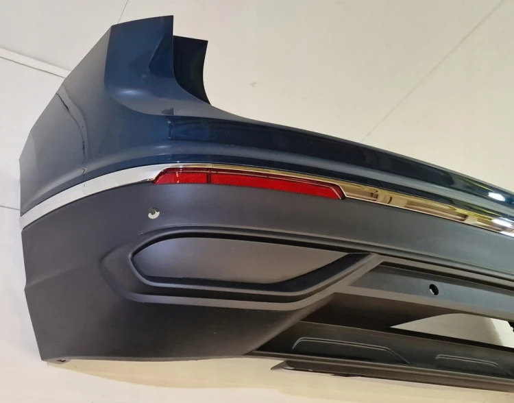ZDERZAK TIGUAN II LIFT ZDERZAK TYLNY TYŁ LP5J ZDRZAK 4PDC