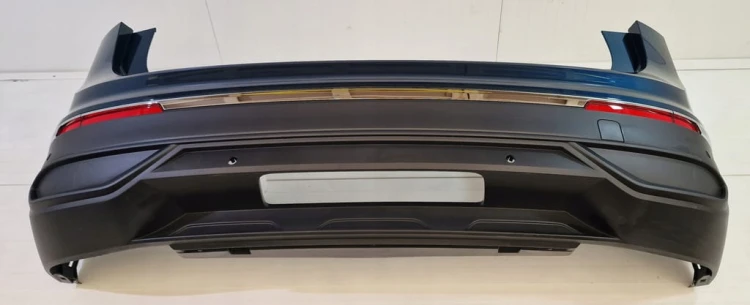 ZDERZAK TIGUAN II LIFT ZDERZAK TYLNY TYŁ LP5J ZDRZAK 4PDC
