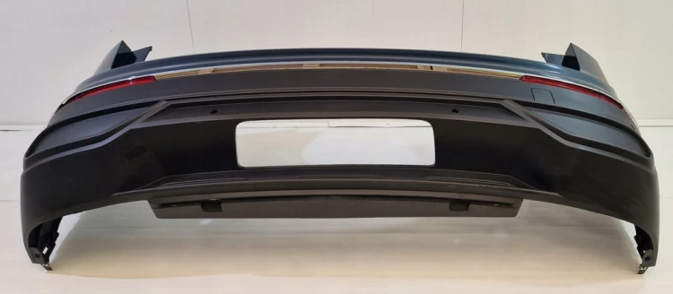 ZDERZAK TIGUAN II LIFT ZDERZAK TYLNY TYŁ LP5J ZDRZAK 4PDC