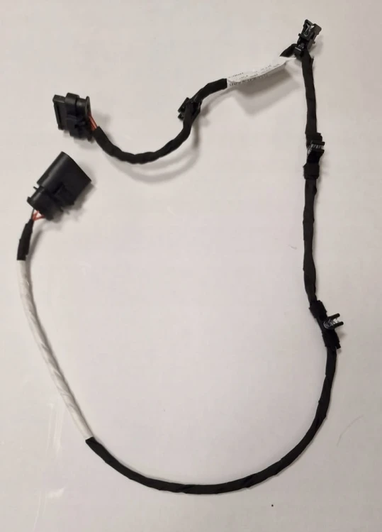 VW ARTEON WIĄZKA RADARU DYSTANSU 3G8971206H