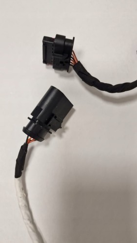 VW ARTEON WIĄZKA RADARU DYSTANSU 3G8971206H