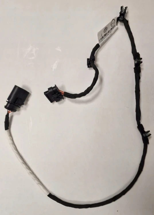 VW ARTEON WIĄZKA RADARU DYSTANSU 3G8971206H