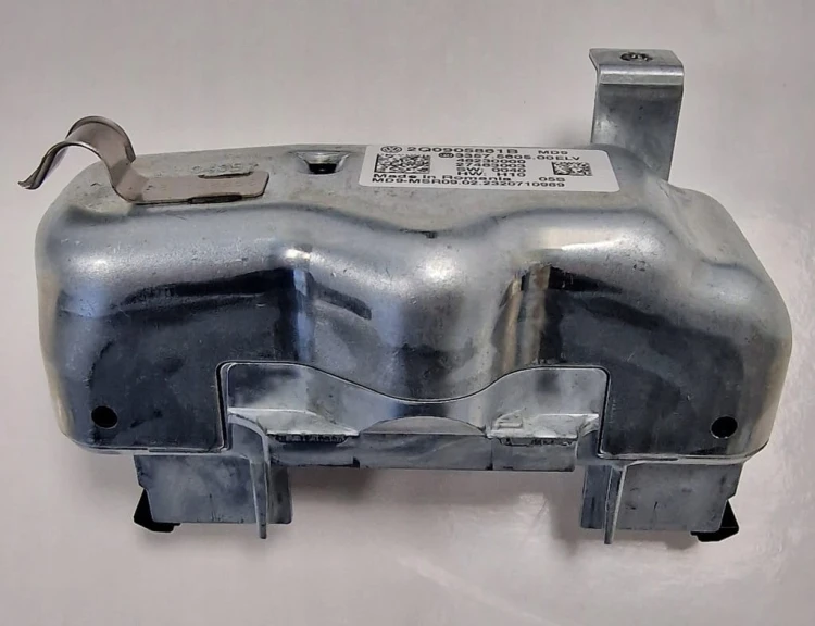VW SEAT AUDI SKODA Blokada kolumny kierownicy 2Q0905861B
