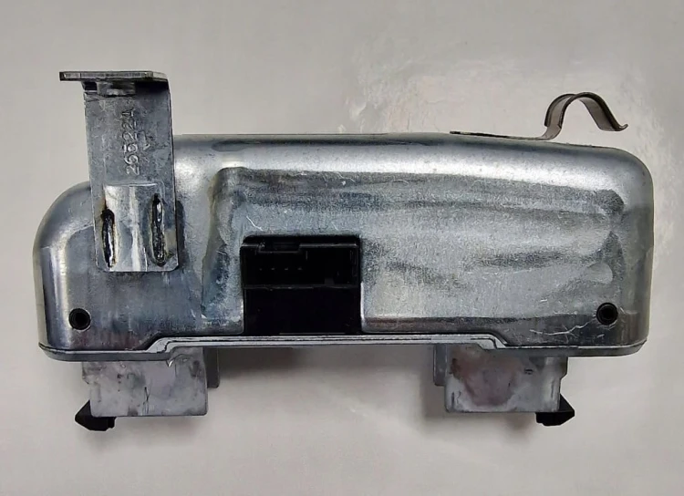 VW SEAT AUDI SKODA Blokada kolumny kierownicy 2Q0905861B
