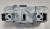 VW SEAT AUDI SKODA Blokada kolumny kierownicy 2Q0905861B