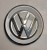 VW UP e-UP DEKLE KAPSEL KAPSLE KOLPAKI KOMPLET ORYGINALNY NOWY 1S0601149D