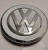 VW UP e-UP DEKLE KAPSEL KAPSLE KOLPAKI KOMPLET ORYGINALNY NOWY 1S0601149D