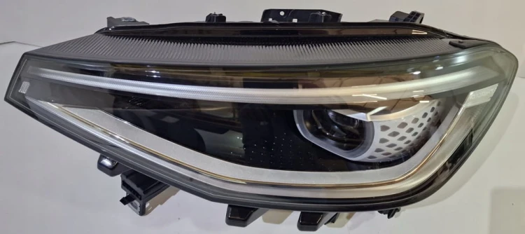 VW ID.4 ID4 IQ.LIGHT LEWA PRZEDNIA FULL LED 11B941035M NOWA OEM