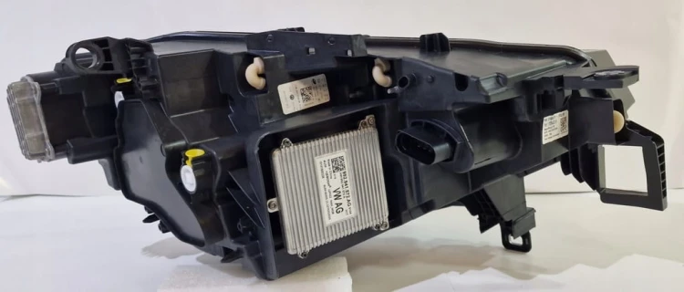 VW ID.4 ID4 IQ.LIGHT LEWA PRZEDNIA FULL LED 11B941035M NOWA OEM