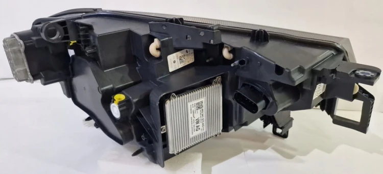VW ID.4 ID4 IQ.LIGHT LEWA PRZEDNIA FULL LED 11B941035M NOWA OEM