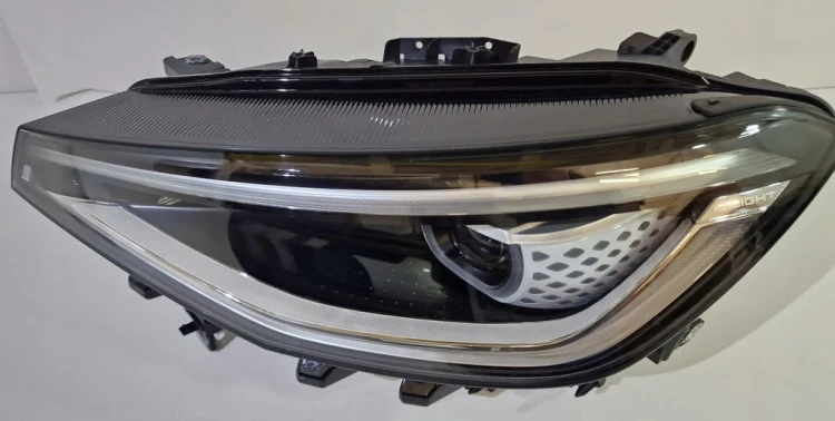 VW ID.4 ID4 IQ.LIGHT LEWA PRZEDNIA FULL LED 11B941035M NOWA OEM