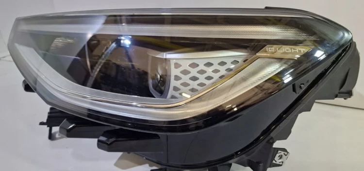 VW ID.4 ID4 IQ.LIGHT LEWA PRZEDNIA FULL LED 11B941035M NOWA OEM
