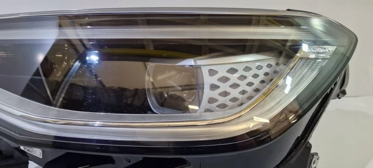 VW ID.4 ID4 IQ.LIGHT LEWA PRZEDNIA FULL LED 11B941035M NOWA OEM