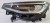 VW ID.4 ID4 GTX IQ.LIGHT LEWA PRZEDNIA FULL LED 11B941035N NOWA OEM