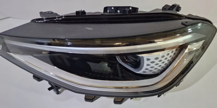 VW ID.4 ID4 GTX IQ.LIGHT LEWA PRZEDNIA FULL LED 11B941035N NOWA OEM