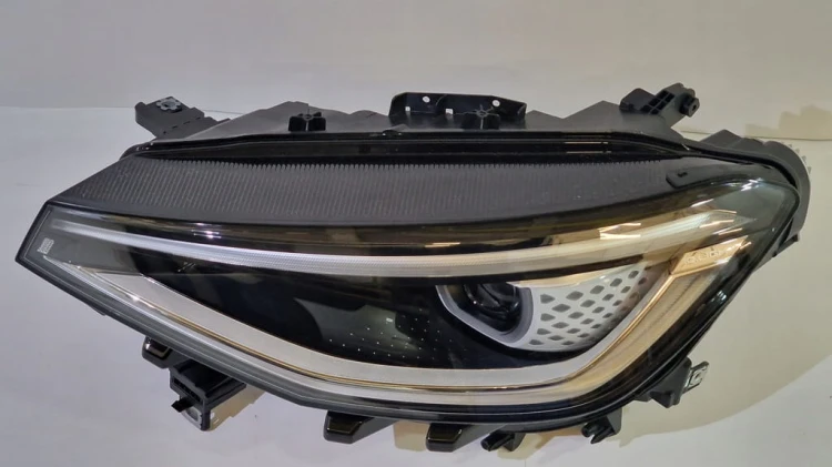 VW ID.4 ID4 GTX IQ.LIGHT LEWA PRZEDNIA FULL LED 11B941035N NOWA OEM