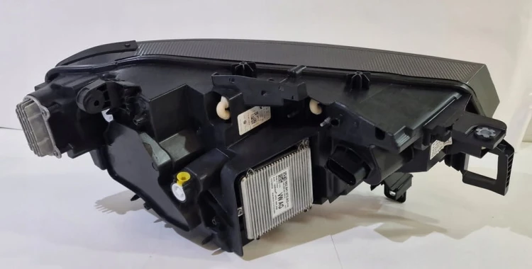 VW ID.4 ID4 GTX IQ.LIGHT LEWA PRZEDNIA FULL LED 11B941035N NOWA OEM