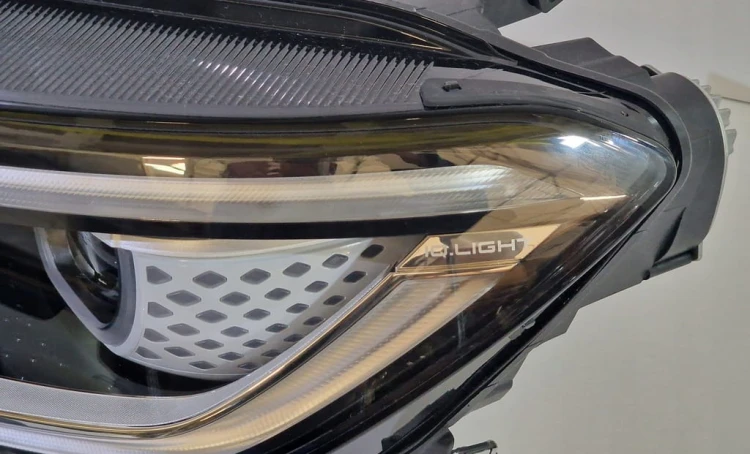 VW ID.4 ID4 GTX IQ.LIGHT LEWA PRZEDNIA FULL LED 11B941035N NOWA OEM