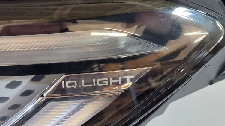 VW ID.4 ID4 GTX IQ.LIGHT LEWA PRZEDNIA FULL LED 11B941035N NOWA OEM