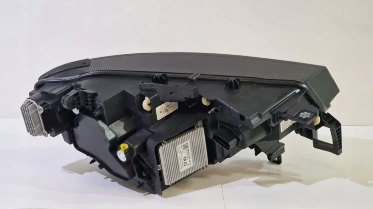 VW ID.4 ID4 GTX IQ.LIGHT LEWA PRZEDNIA FULL LED 11B941035N NOWA OEM