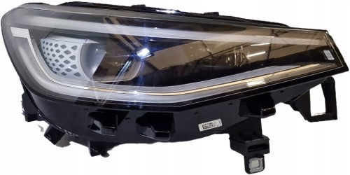 VW ID.4 ID4 GTX IQ.LIGHT PRAWA PRZEDNIA FULL LED 11B941036N NOWA OEM