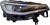 VW ID.4 ID4 GTX IQ.LIGHT PRAWA PRZEDNIA FULL LED 11B941036N NOWA OEM