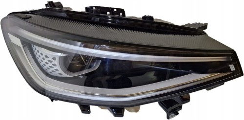 VW ID.4 ID4 GTX IQ.LIGHT PRAWA PRZEDNIA FULL LED 11B941036N NOWA OEM