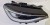 VW ID.4 ID4 GTX IQ.LIGHT PRAWA PRZEDNIA FULL LED 11B941036N NOWA OEM
