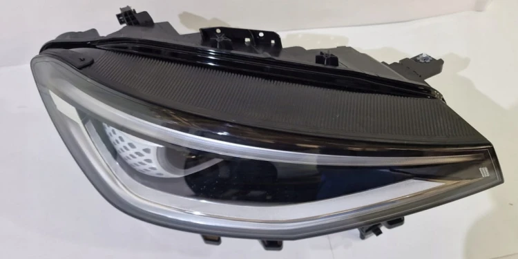 VW ID.4 ID4 GTX IQ.LIGHT PRAWA PRZEDNIA FULL LED 11B941036N NOWA OEM