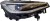 VW ID.4 ID4 GTX IQ.LIGHT PRAWA PRZEDNIA FULL LED 11B941036N NOWA OEM