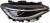 VW ID.4 ID4 GTX IQ.LIGHT PRAWA PRZEDNIA FULL LED 11B941036N NOWA OEM