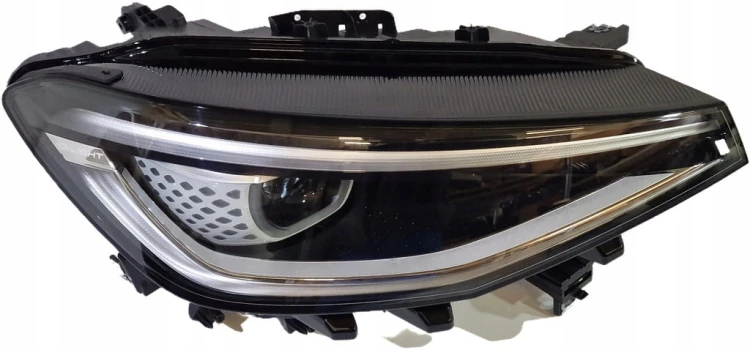 VW ID.4 ID4 GTX IQ.LIGHT PRAWA PRZEDNIA FULL LED 11B941036N NOWA OEM
