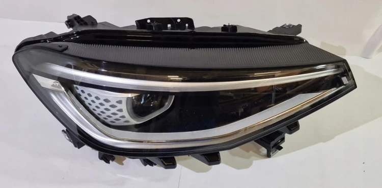 VW ID.4 ID4 GTX IQ.LIGHT PRAWA PRZEDNIA FULL LED 11B941036N NOWA OEM