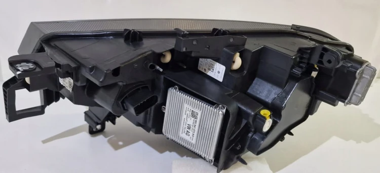 VW ID.4 ID4 GTX IQ.LIGHT PRAWA PRZEDNIA FULL LED 11B941036N NOWA OEM