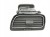 VW GOLF VII KRATKA NAWIEWU 5G1819710B PIANO BLACK