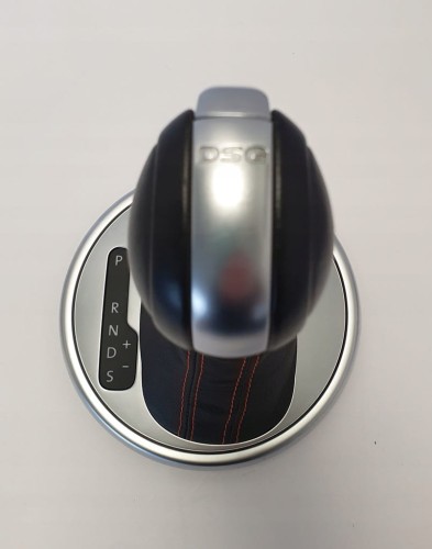 VW NEW BEETLE GAŁKA MIESZEK BIEGÓW DSG 5C1713203 D